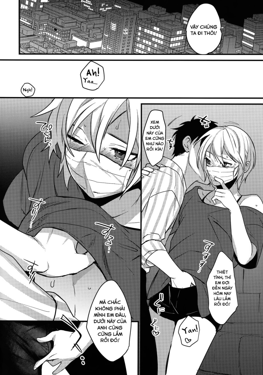 (Makuro) Off Pako Icha Love Sex 
