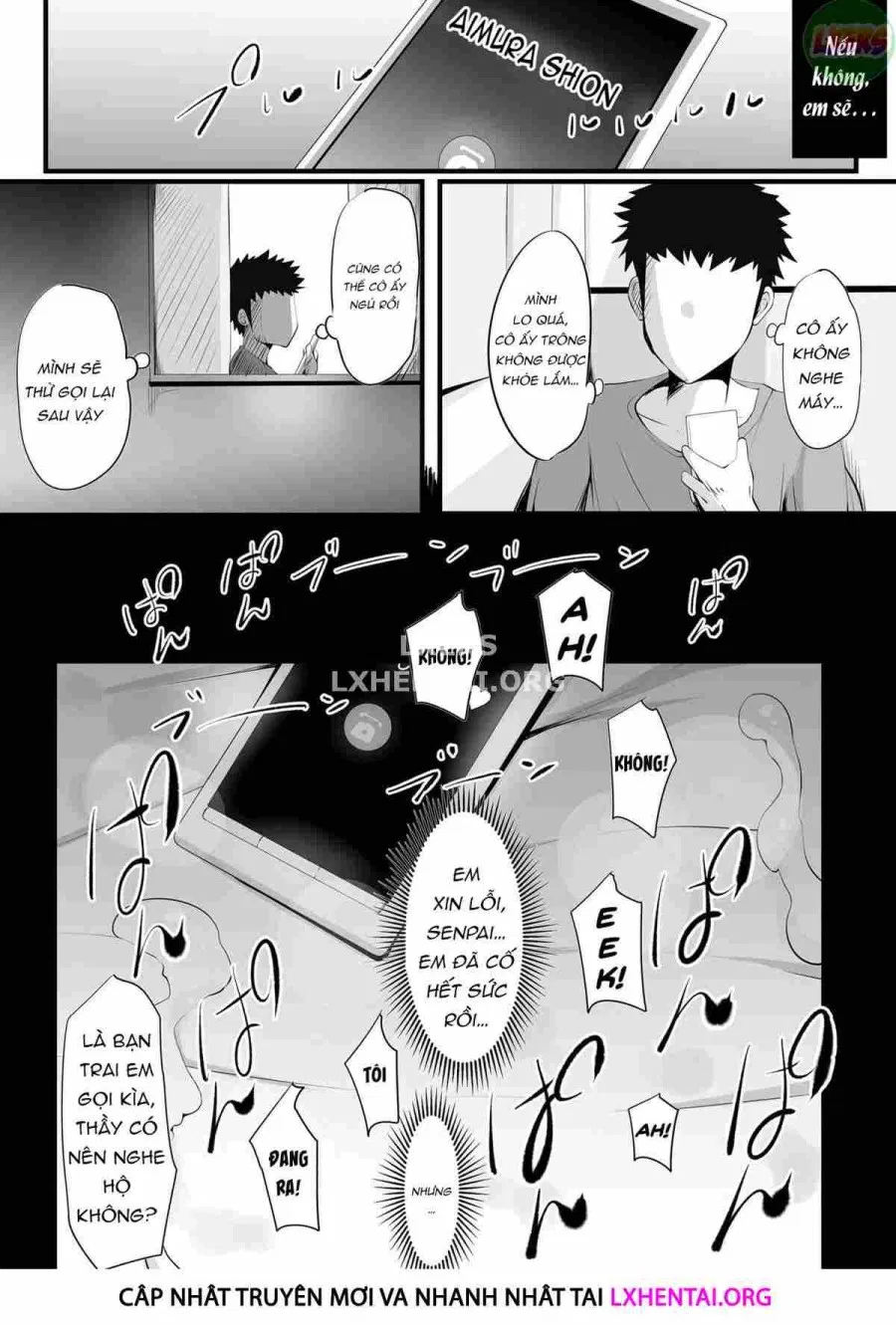 ~Tsuiran~ NTRed Manager 