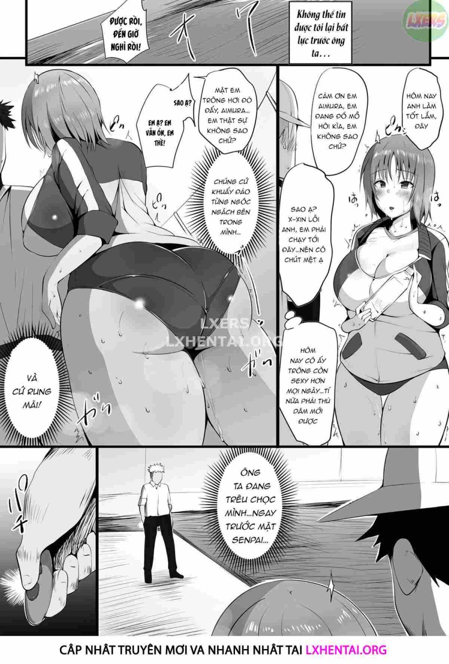 ~Tsuiran~ NTRed Manager 