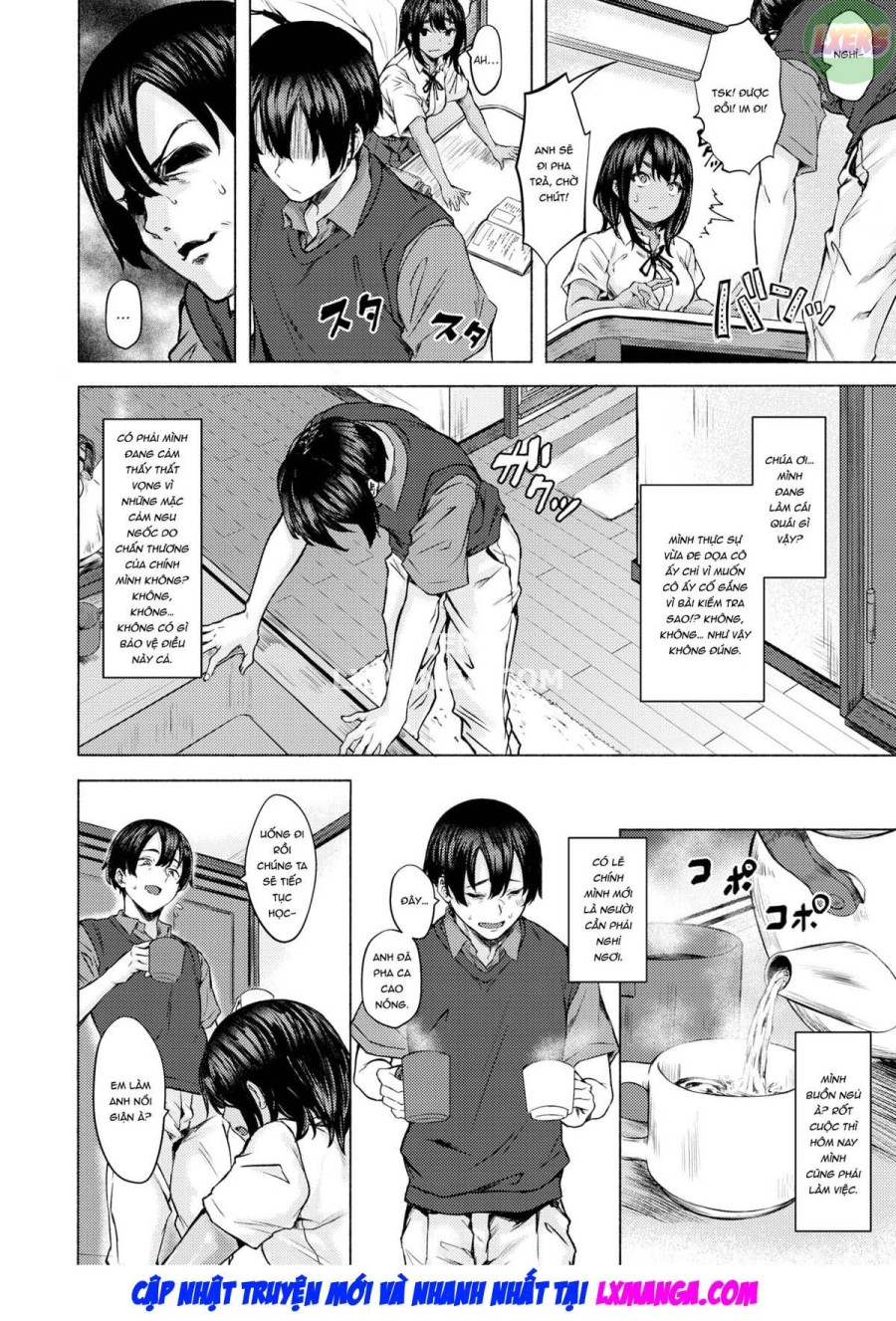 Senpai!! Sukissu!!! 