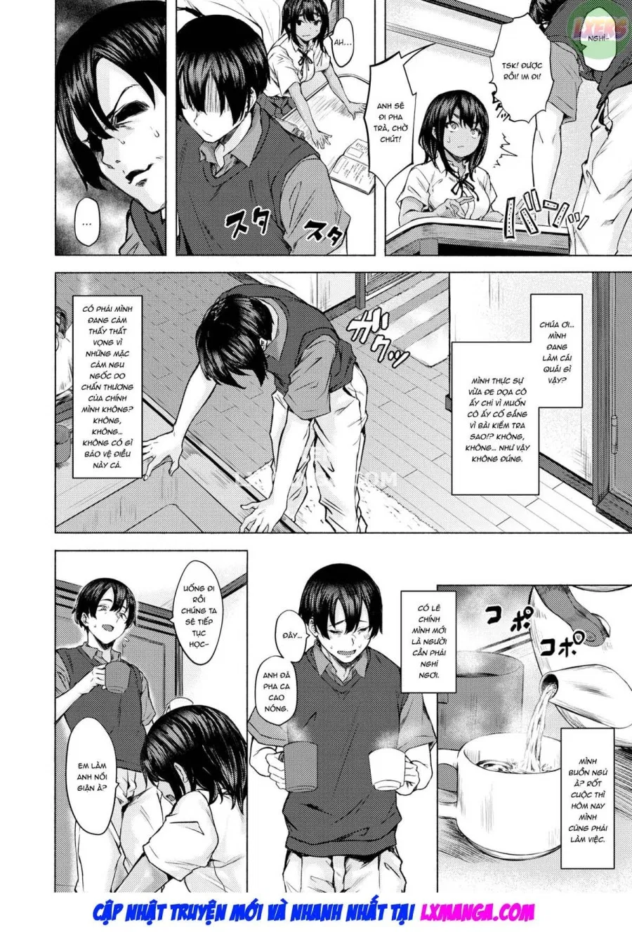 Senpai!! Sukissu!!! 