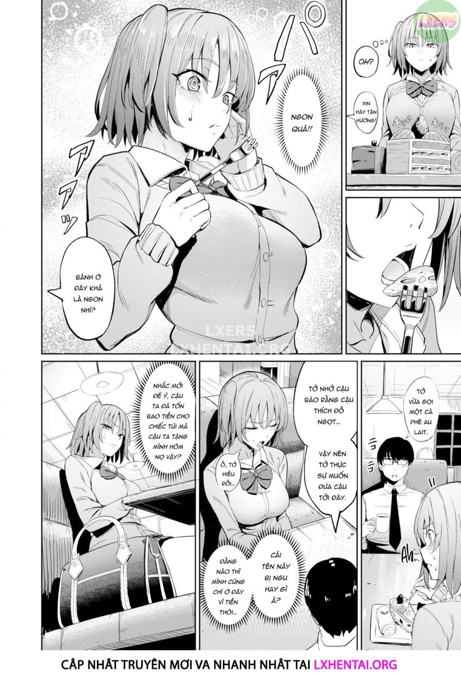 Papakatsu Mate 