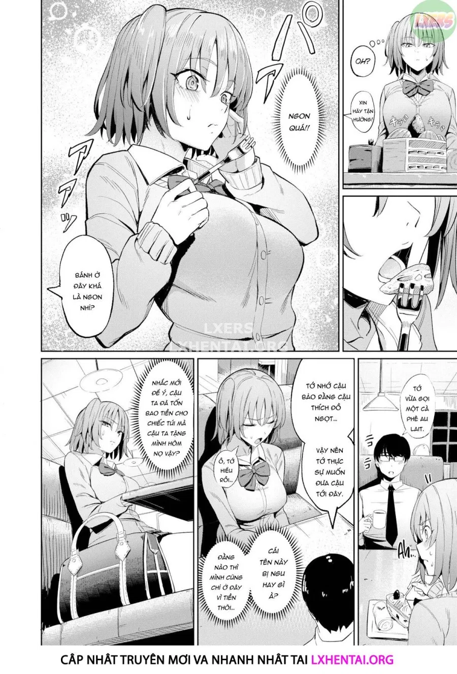 Papakatsu Mate 