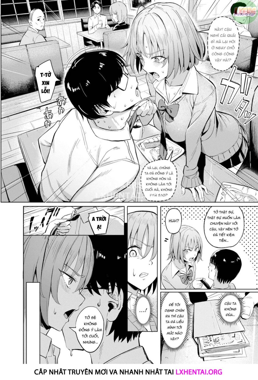 Papakatsu Mate 