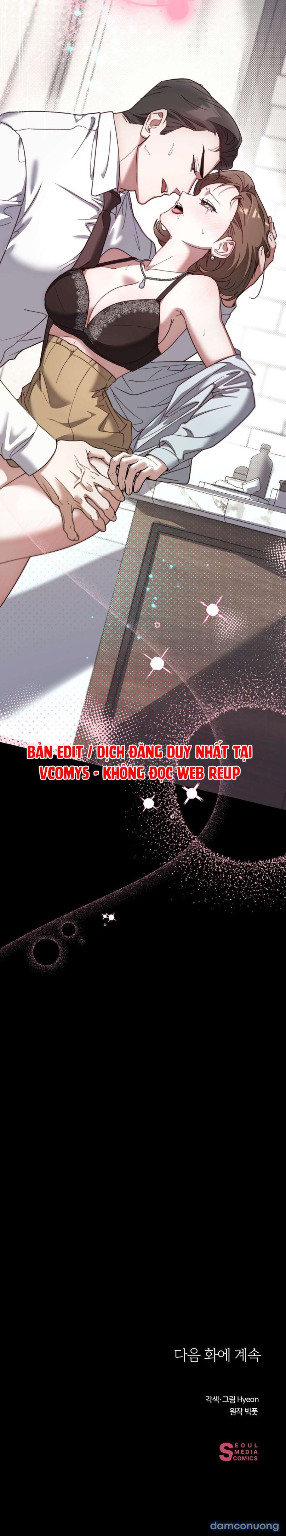 [ 18+ ] Cuộc chơi XX với cậu út nhà tài phiệt 
