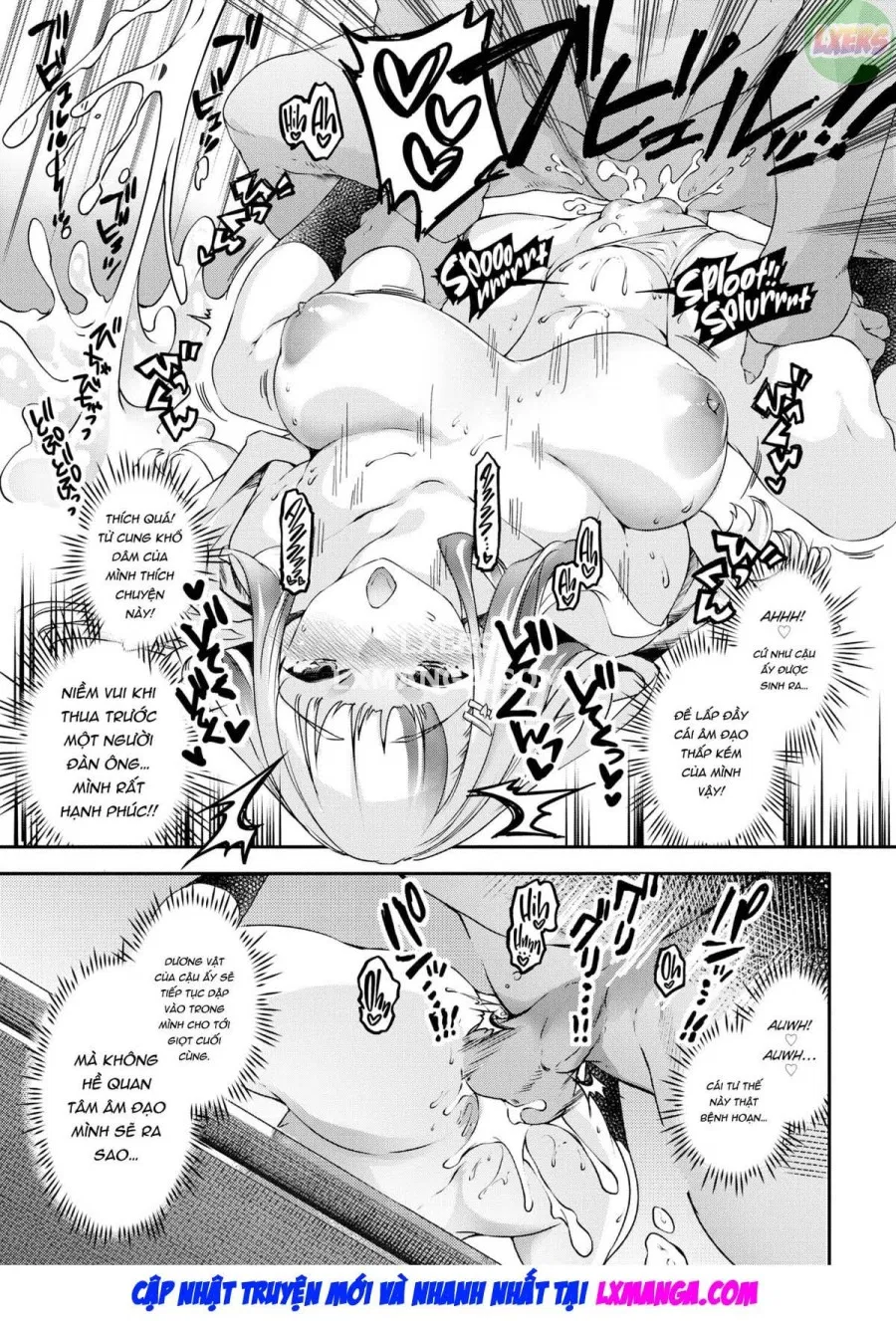 Zettai Zettai Maketakunai!? 