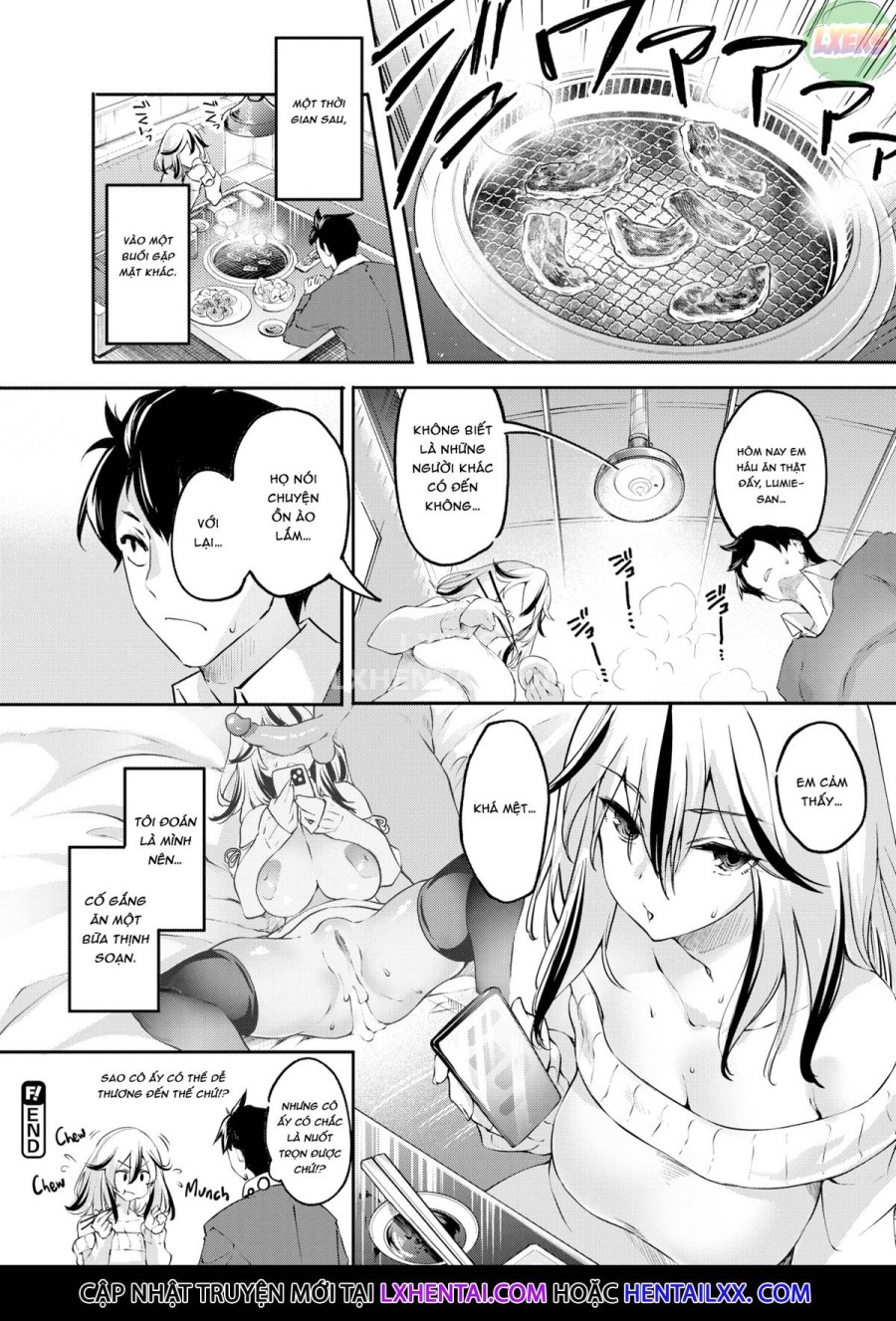 Ofukai no Hime Dare no Mono??? 