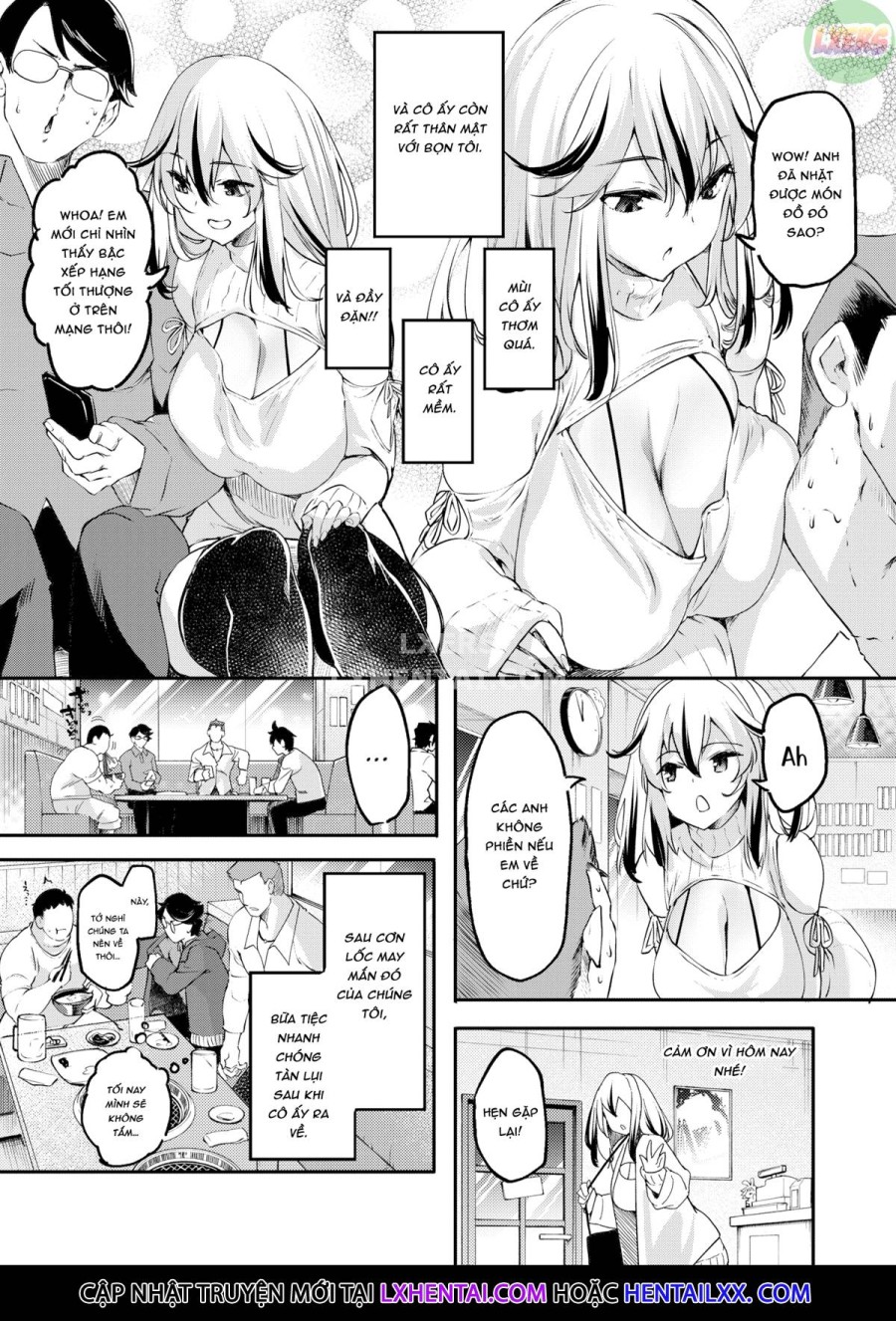 Ofukai no Hime Dare no Mono??? 