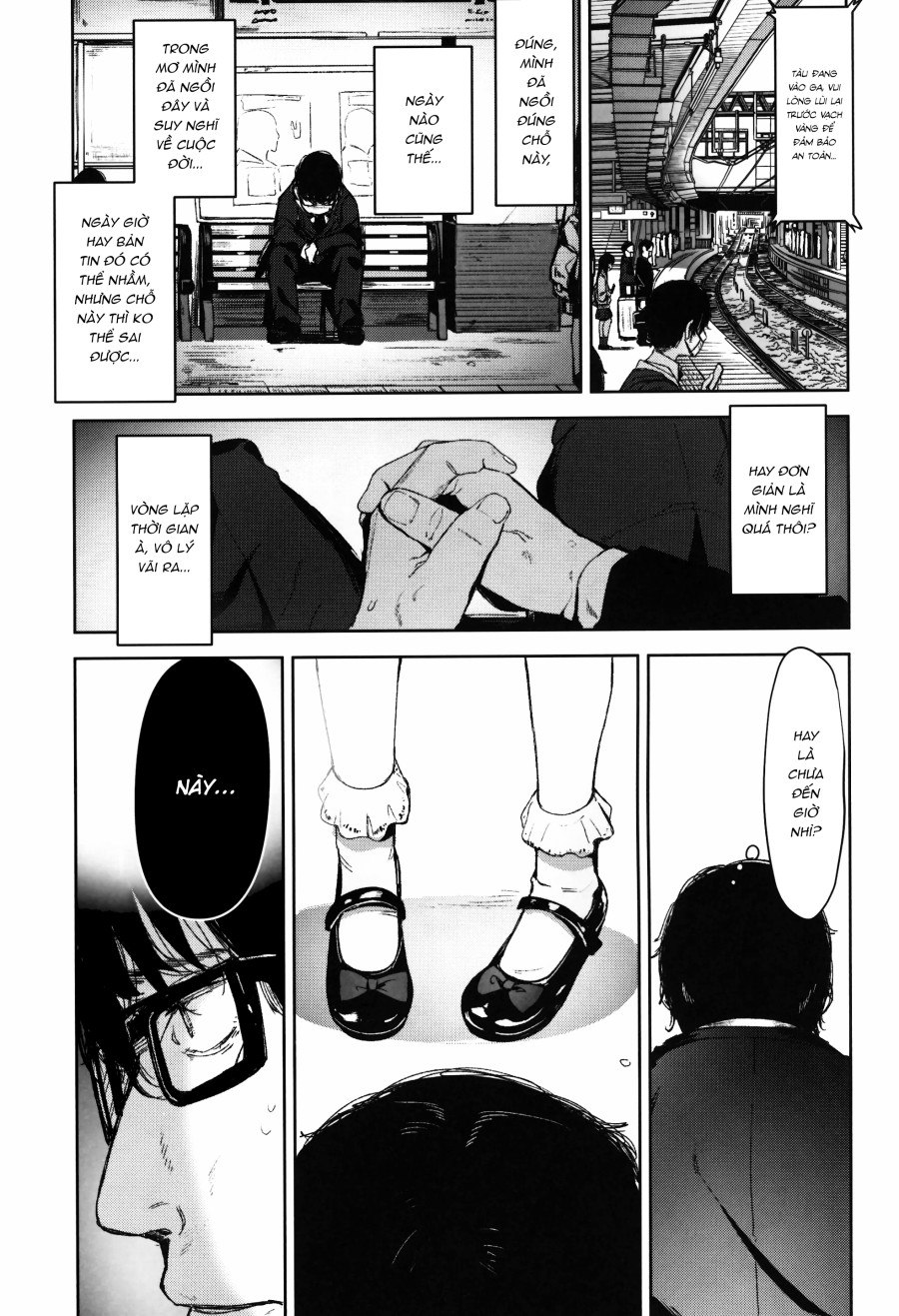 [re:] Rape 