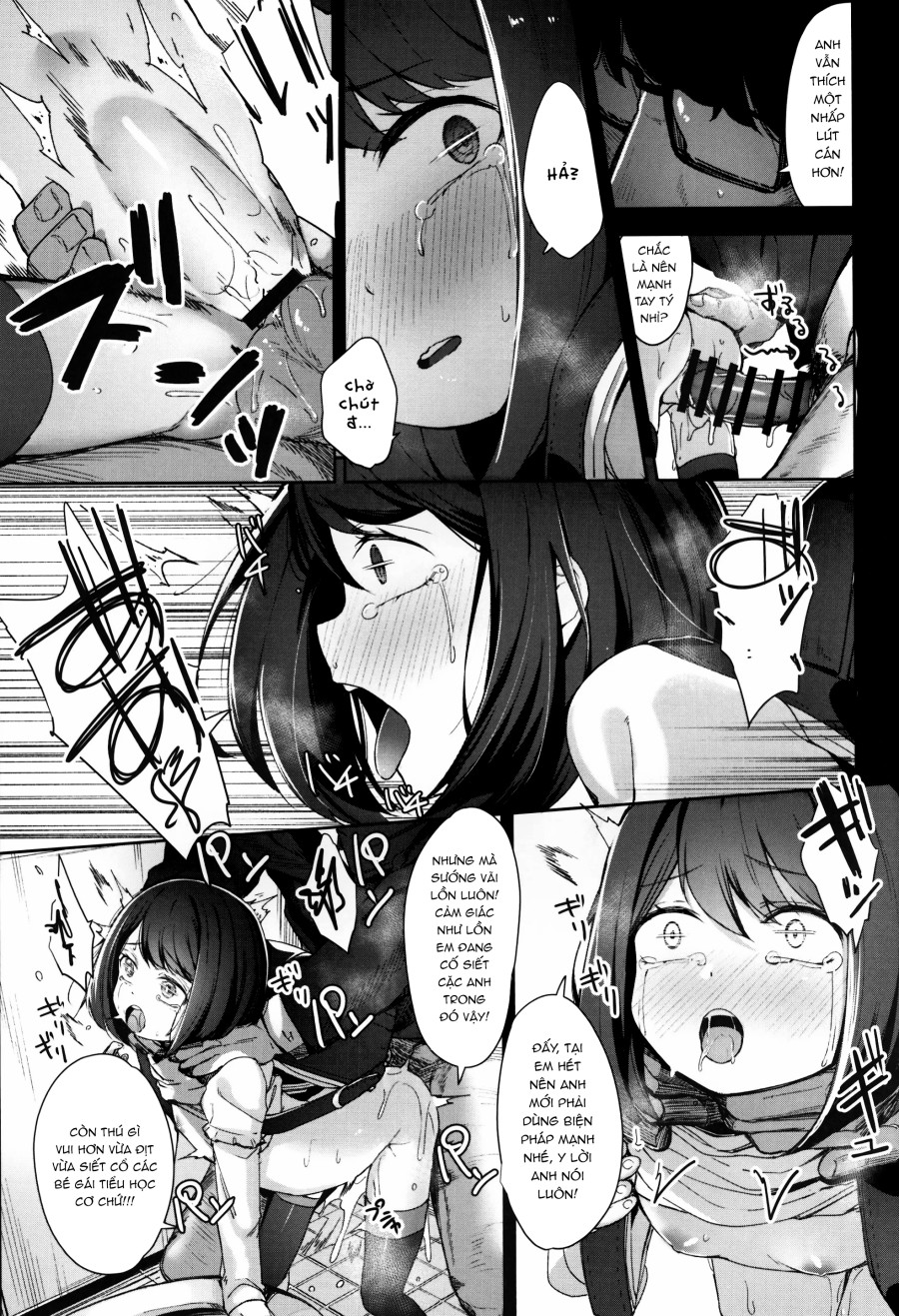 [re:] Rape 