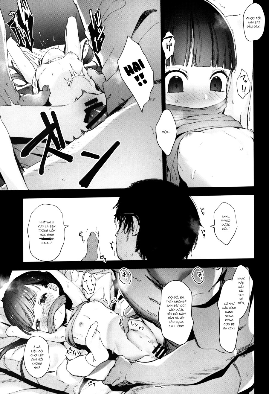 [re:] Rape 