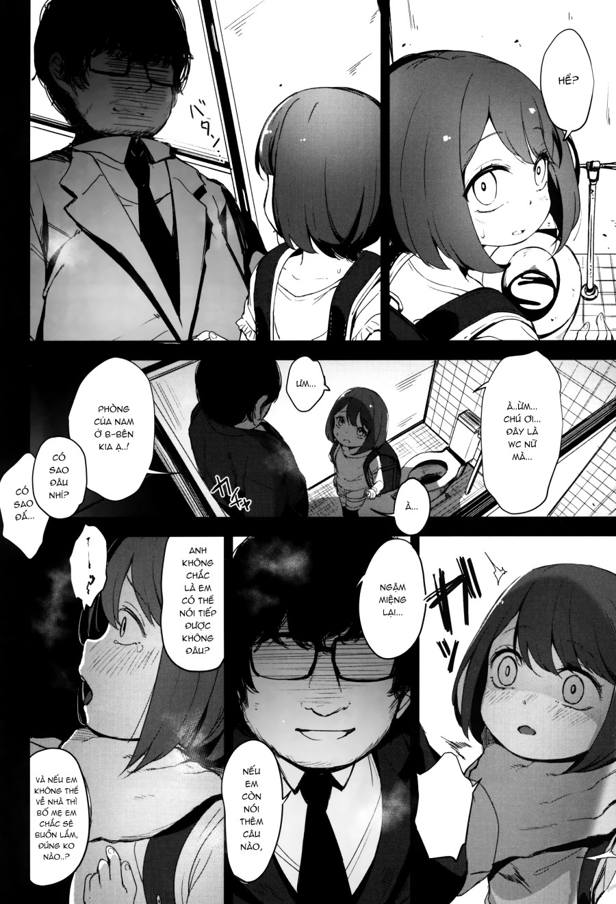 [re:] Rape 