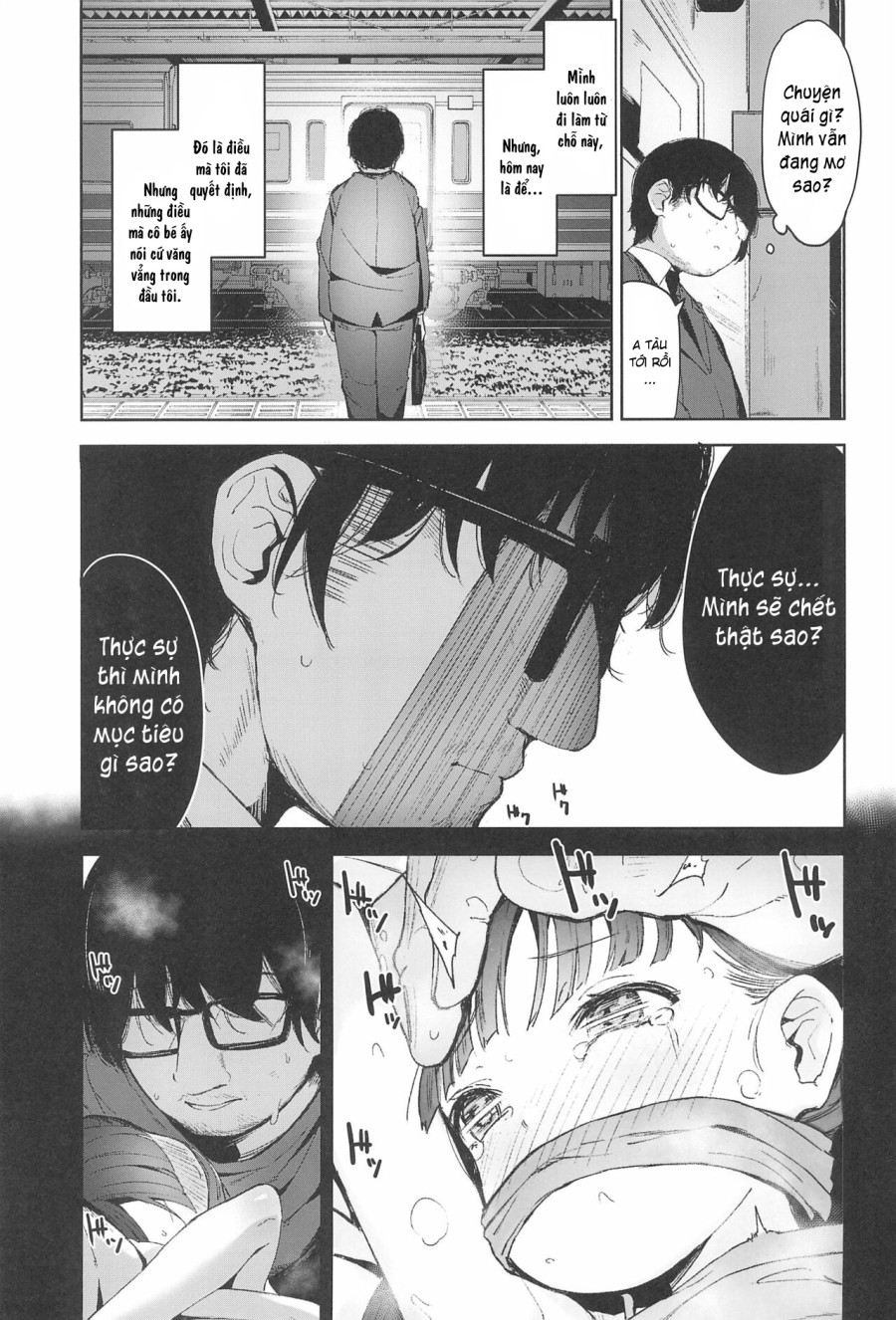 [re:] Rape 