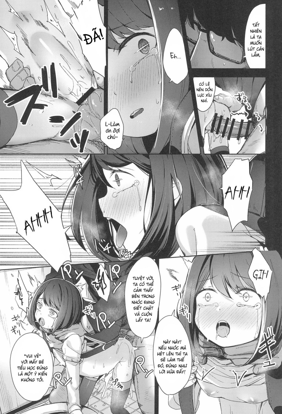 [re:] Rape 