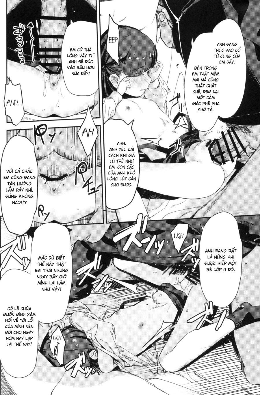 [re:] Rape 