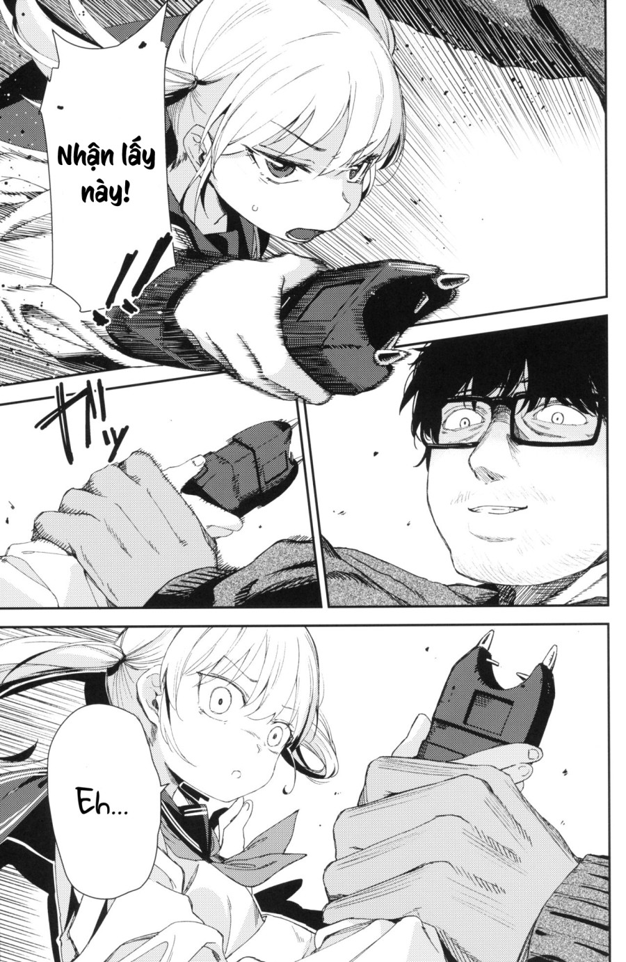 [re:] Rape 