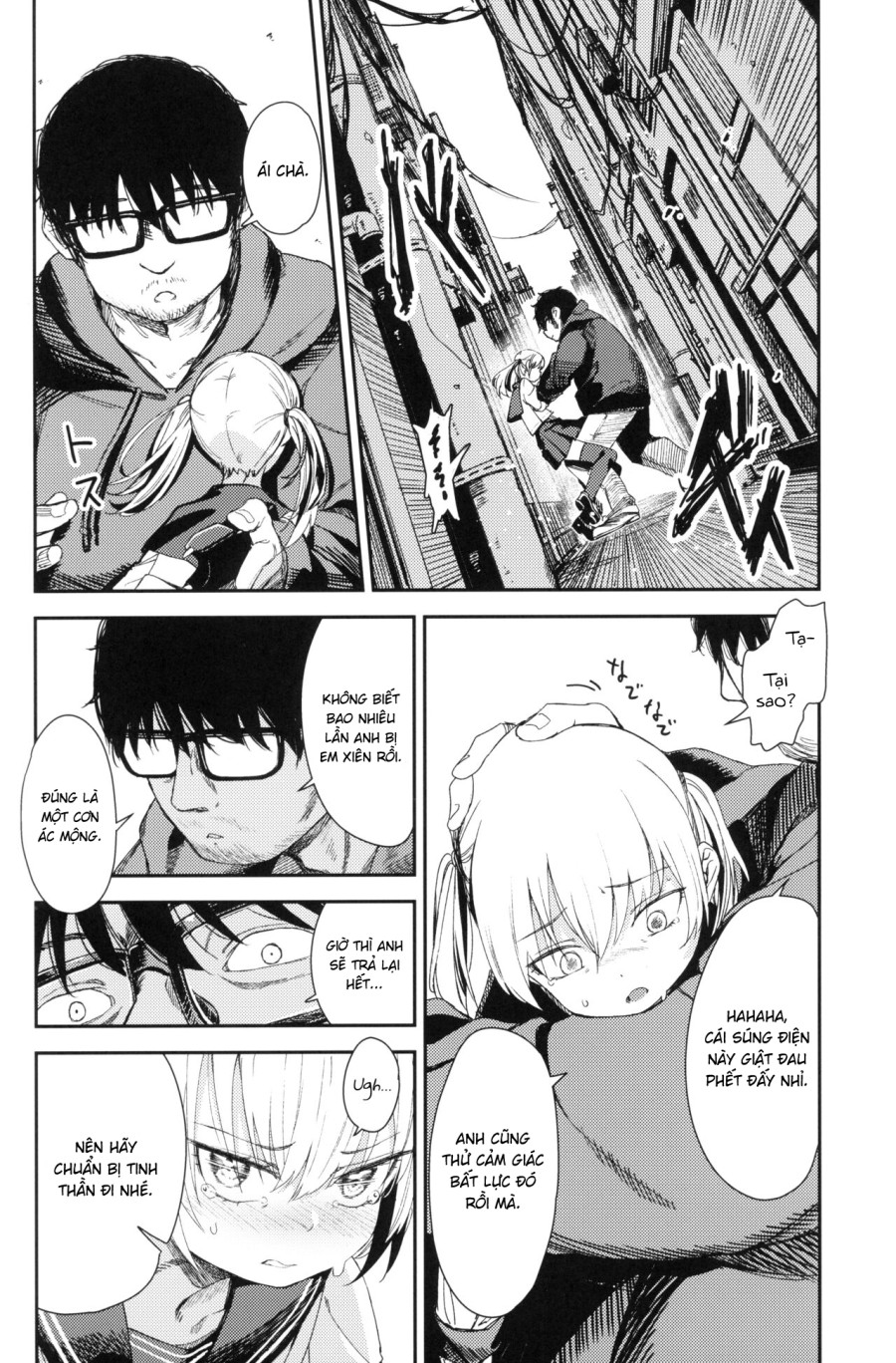 [re:] Rape 