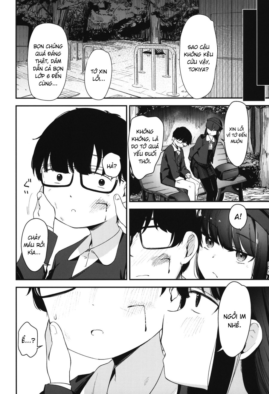 [re:] Rape 