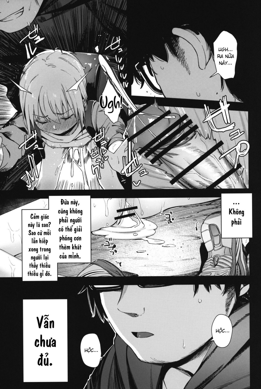 [re:] Rape 