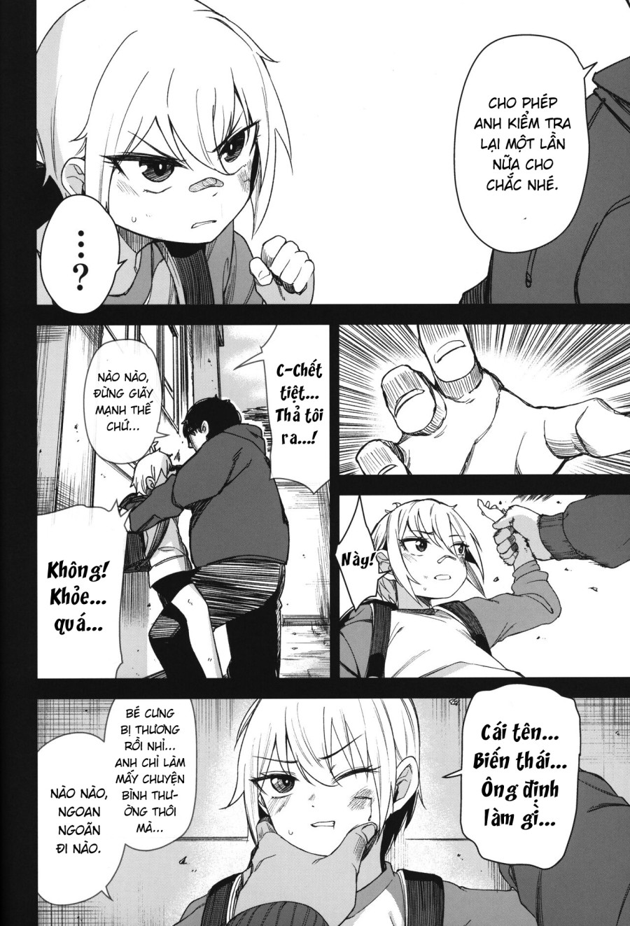 [re:] Rape 