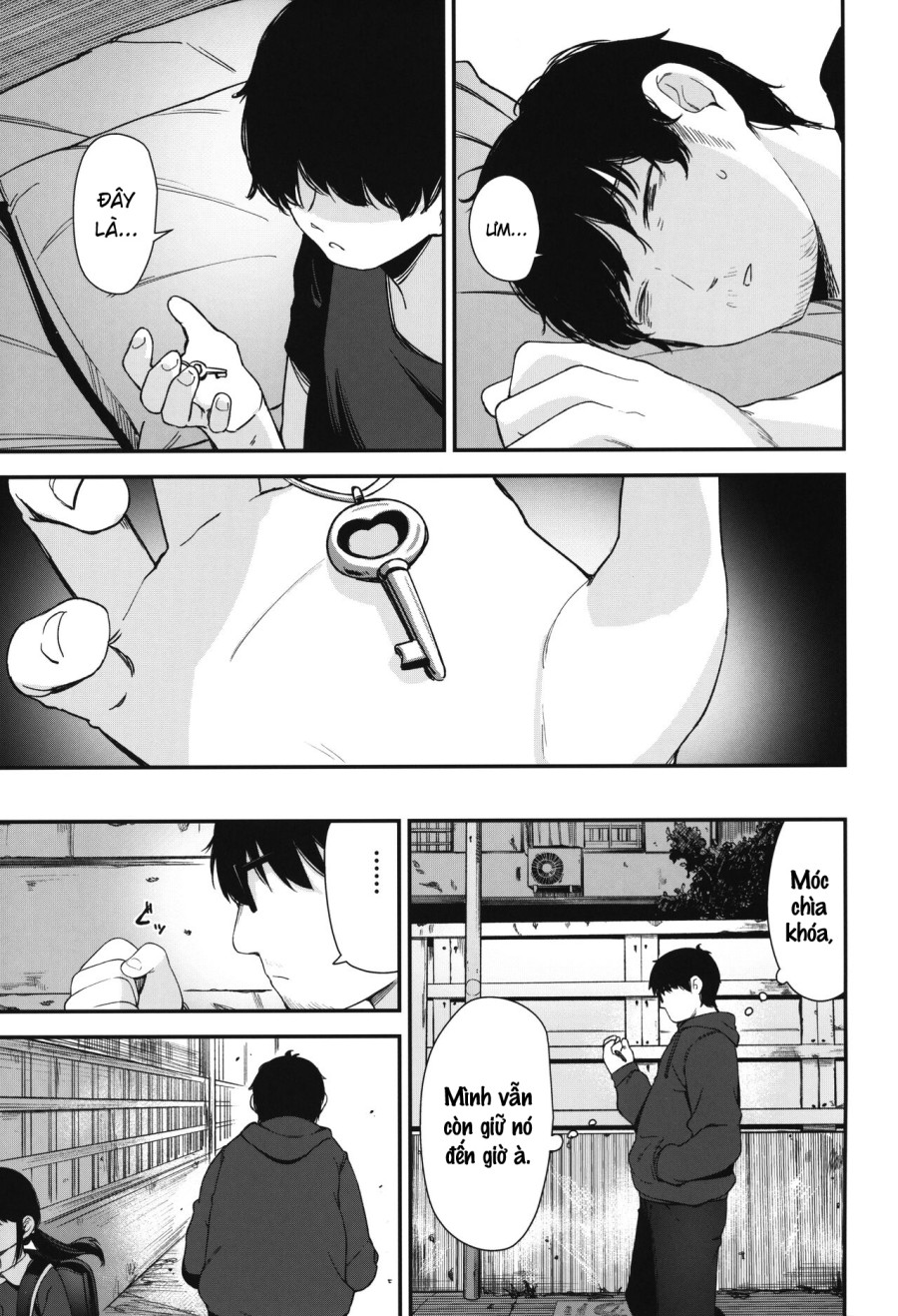 [re:] Rape 