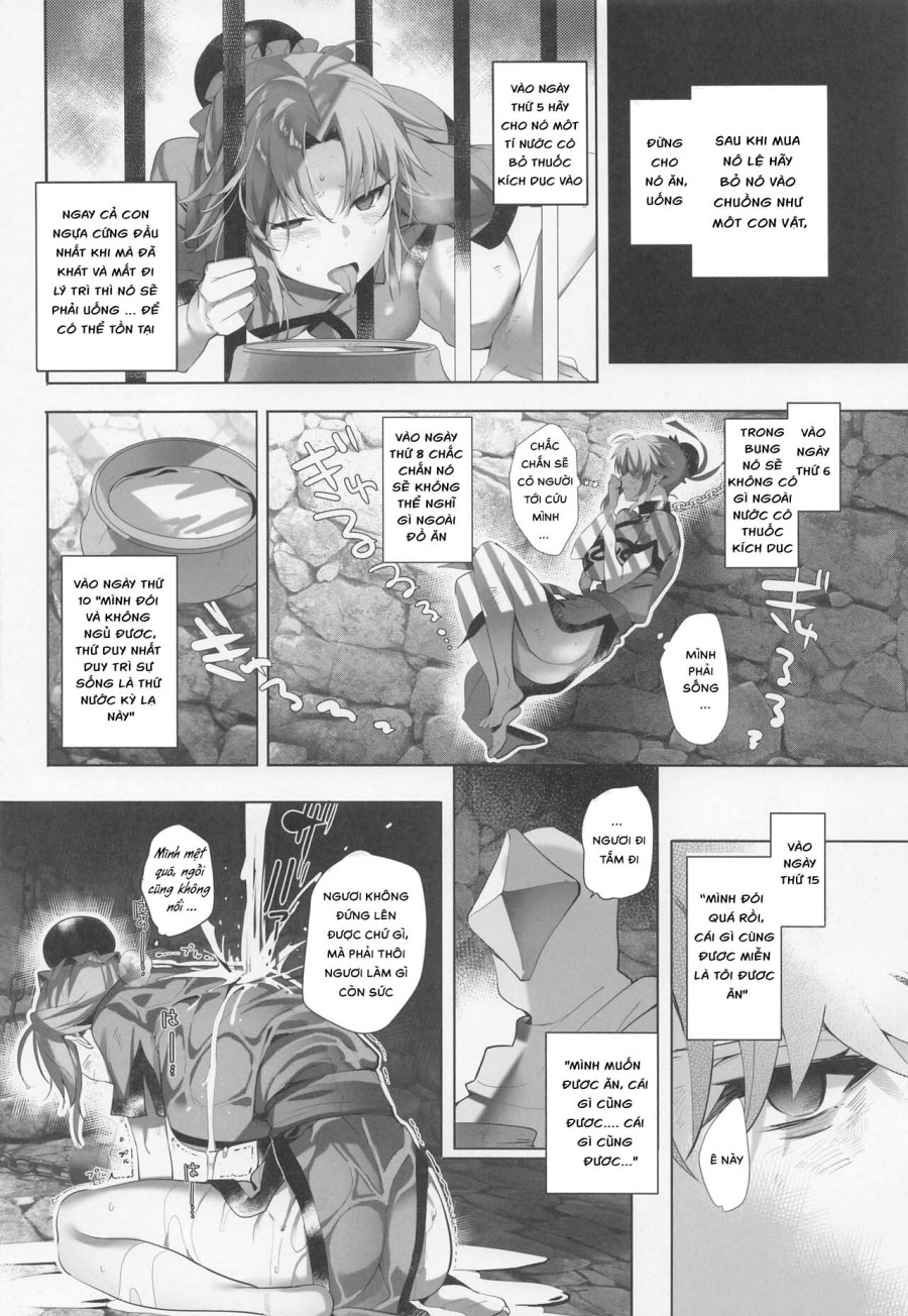 Kimi wa Dorei. 