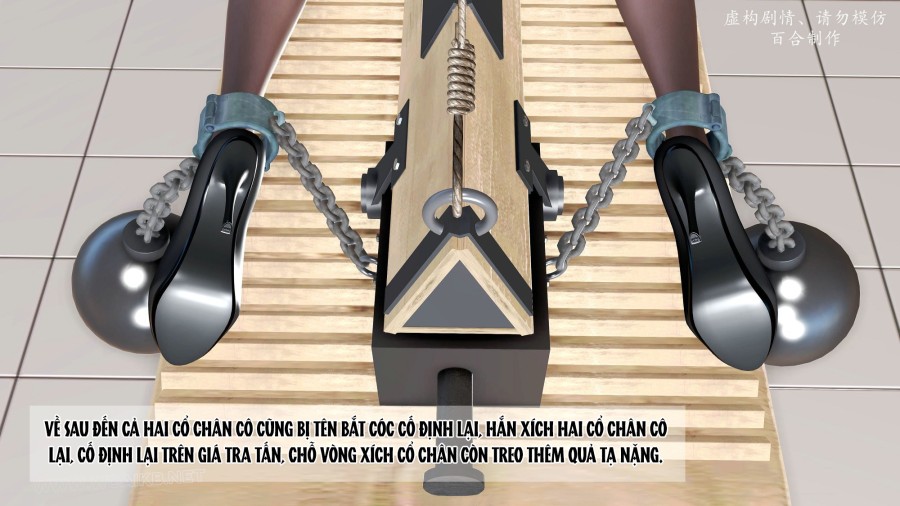 Kiếp hồng nhan - bách hợp chế tác. 