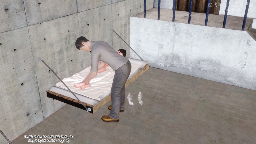 Kiếp hồng nhan - bách hợp chế tác. 