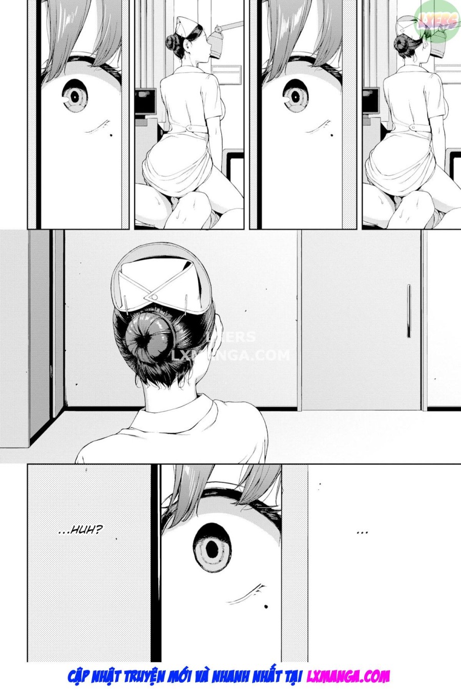 Omamori 