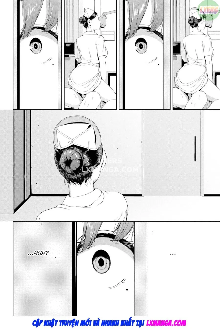 Omamori 