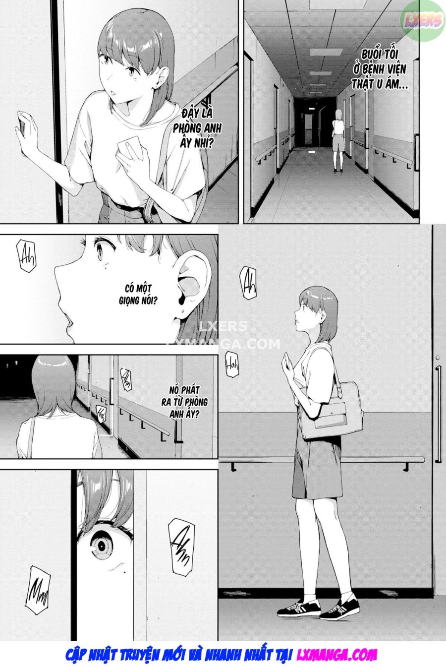 Omamori 