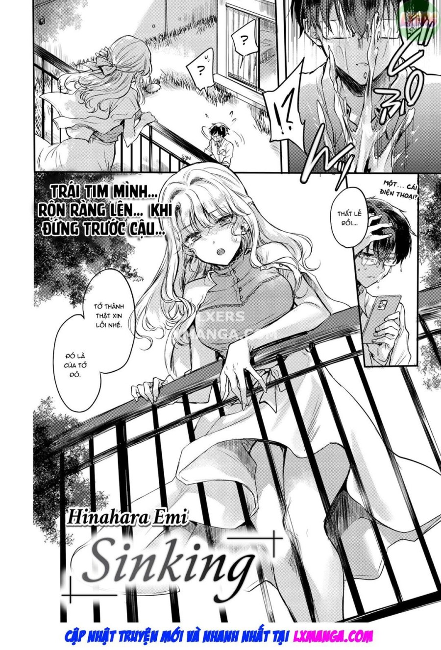 Shizumu 