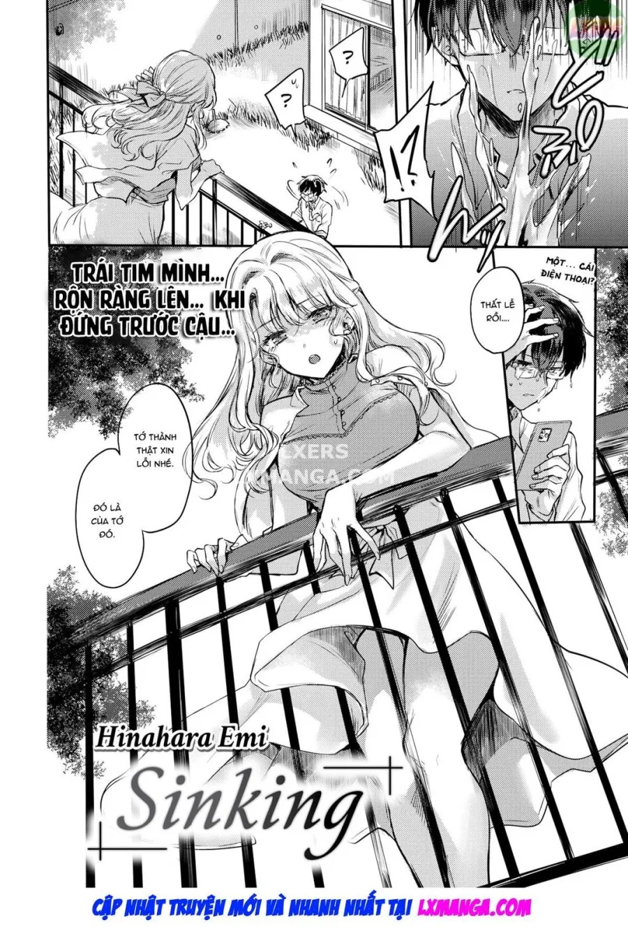 Shizumu 