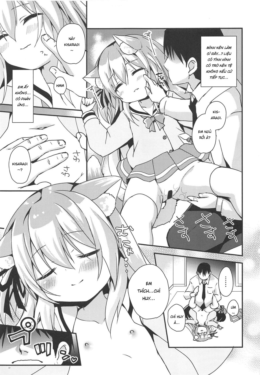 Kisaragi Mining 