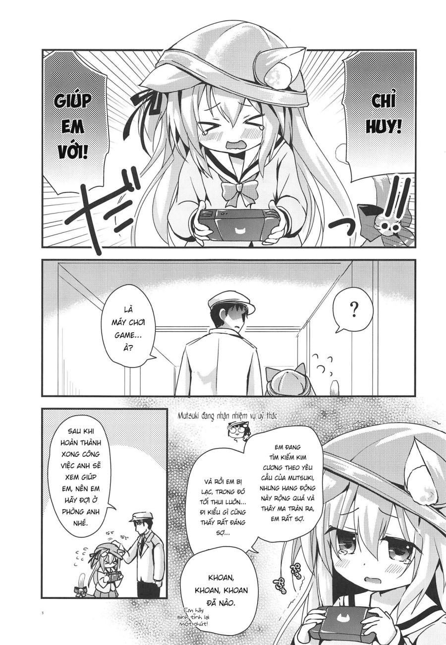 Kisaragi Mining 