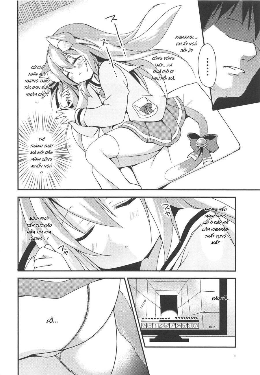 Kisaragi Mining 