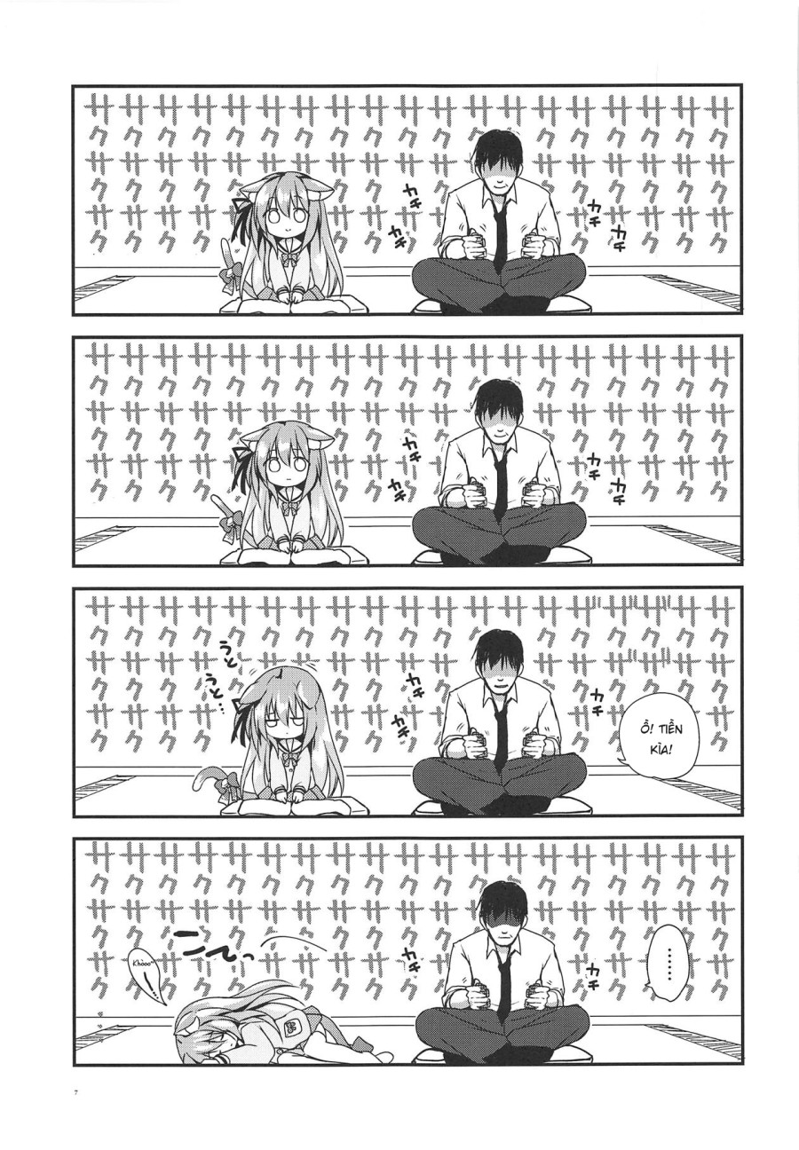 Kisaragi Mining 