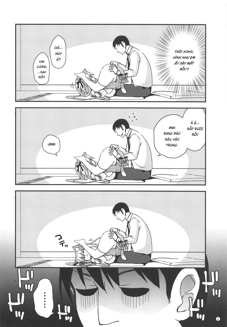 Kisaragi Mining 