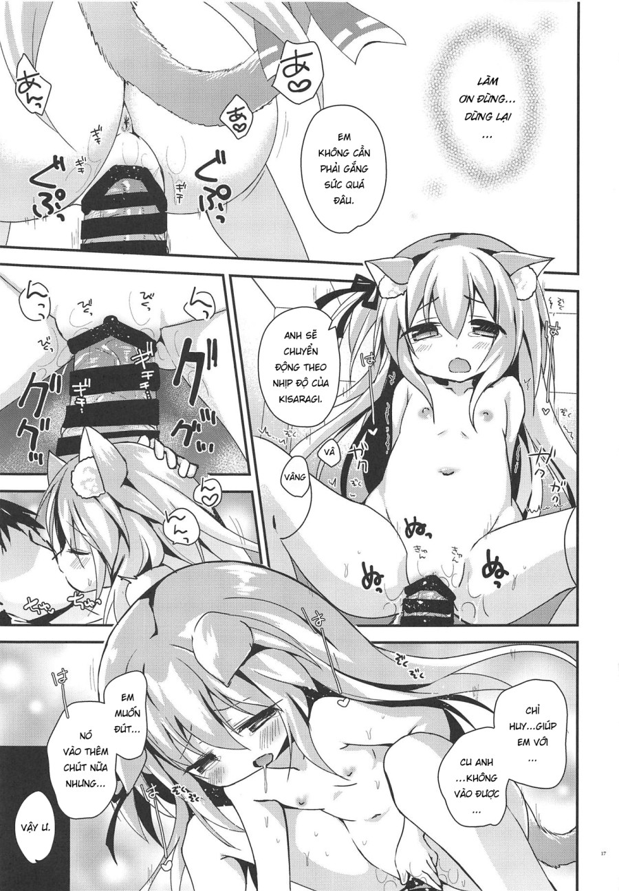 Kisaragi Mining 