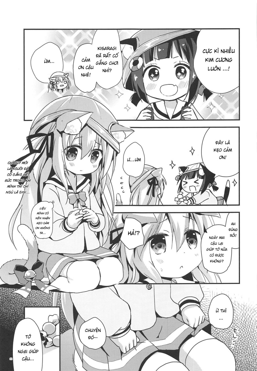 Kisaragi Mining 