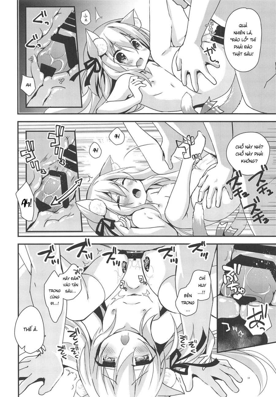 Kisaragi Mining 