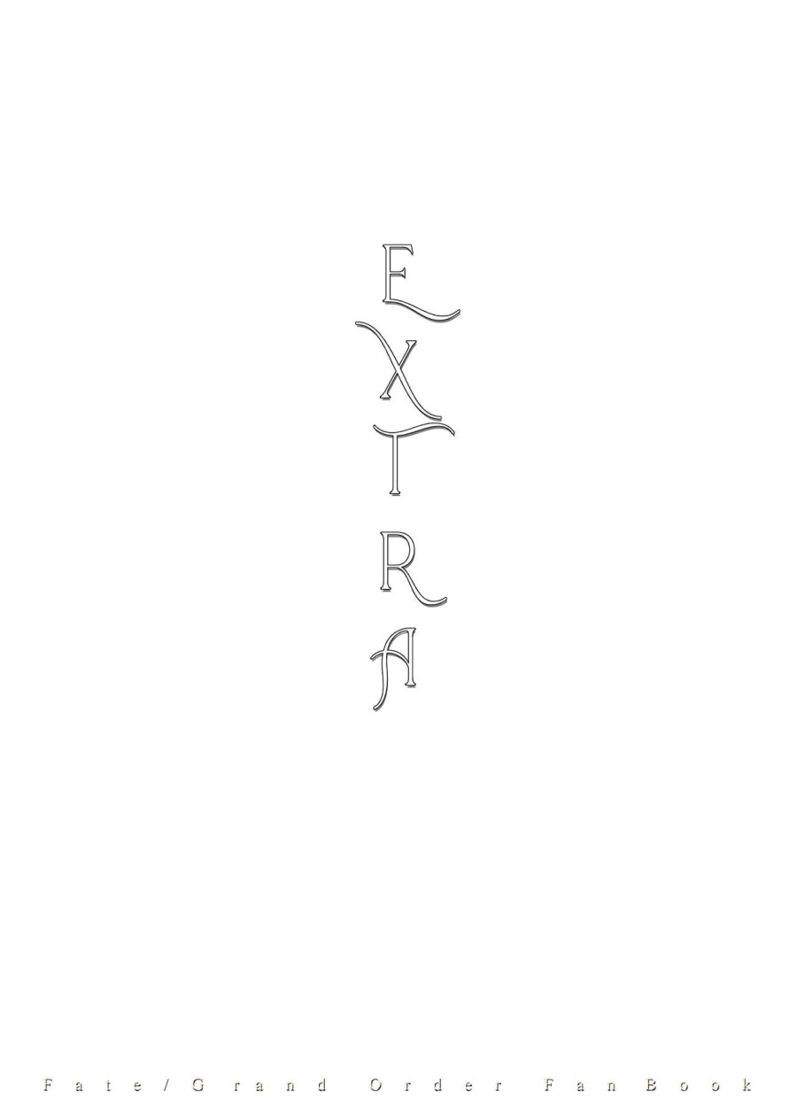 Fate/Lewd Summoning EXTRA 