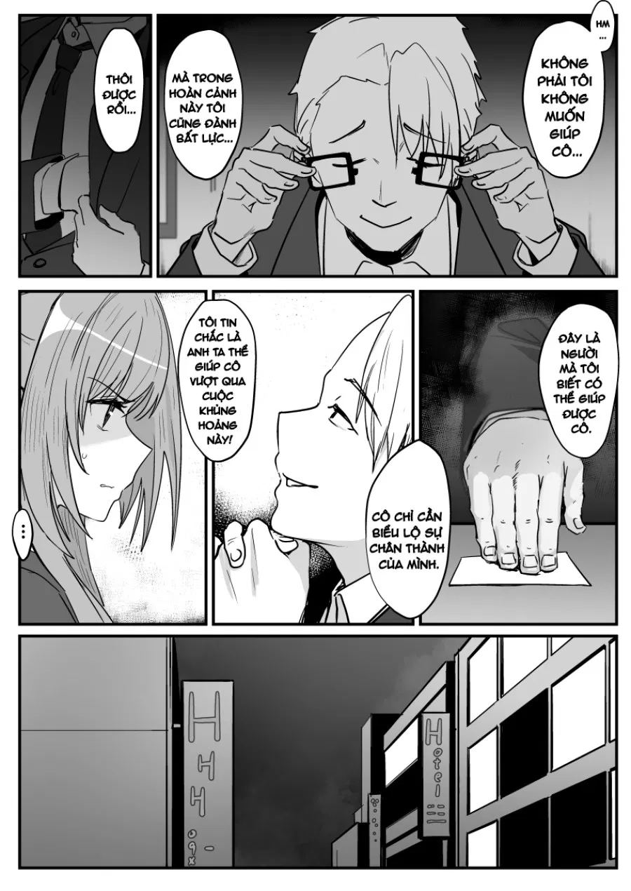 Húp Isuzu sento 