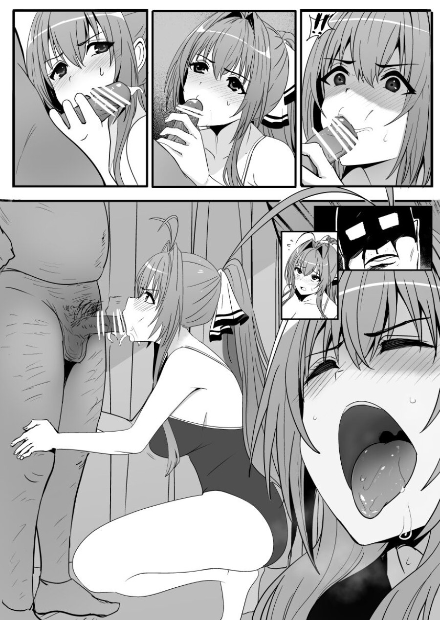 Húp Isuzu sento 