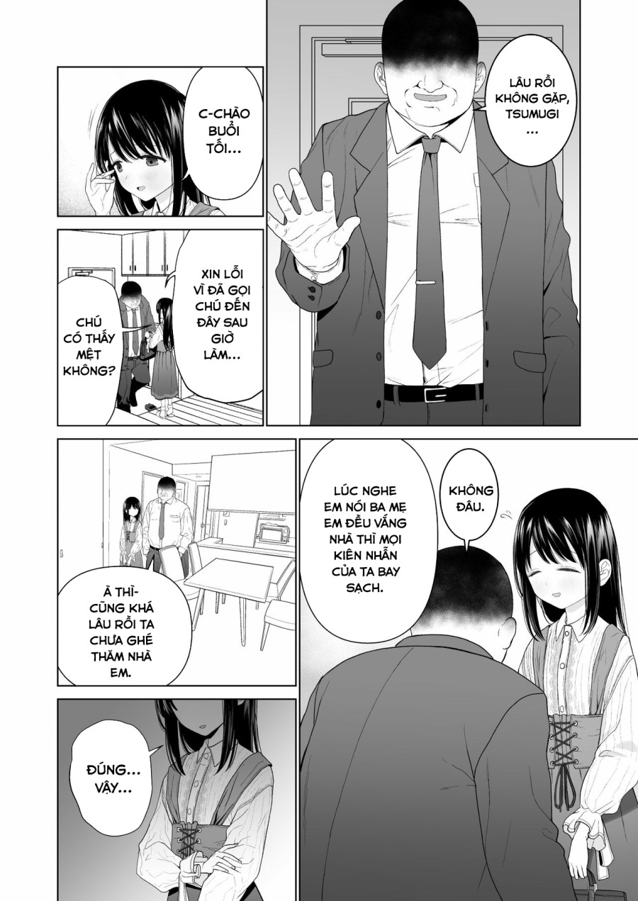 Watashi Datte Otoko No Hito O Hikitsuketai 2 