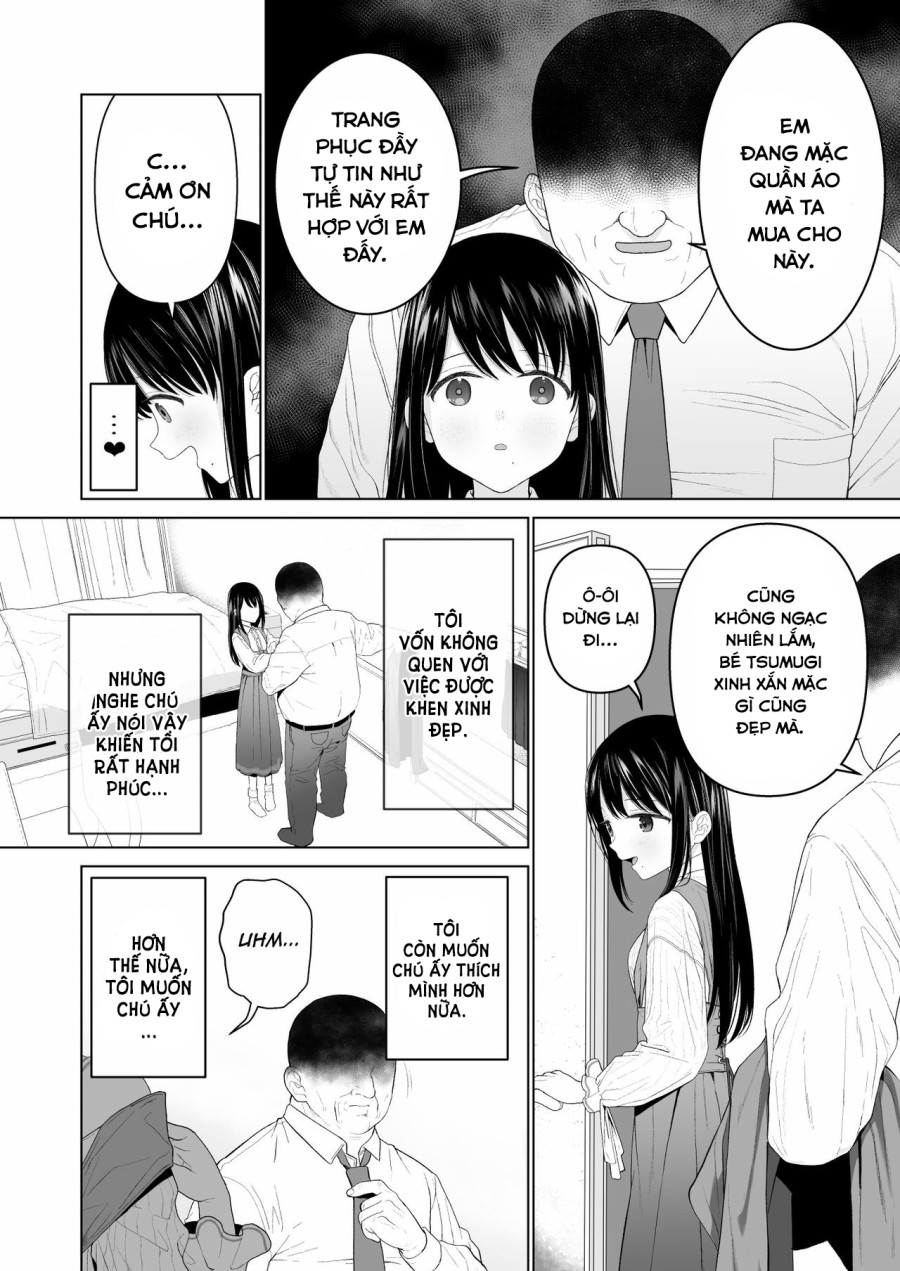 Watashi Datte Otoko No Hito O Hikitsuketai 2 