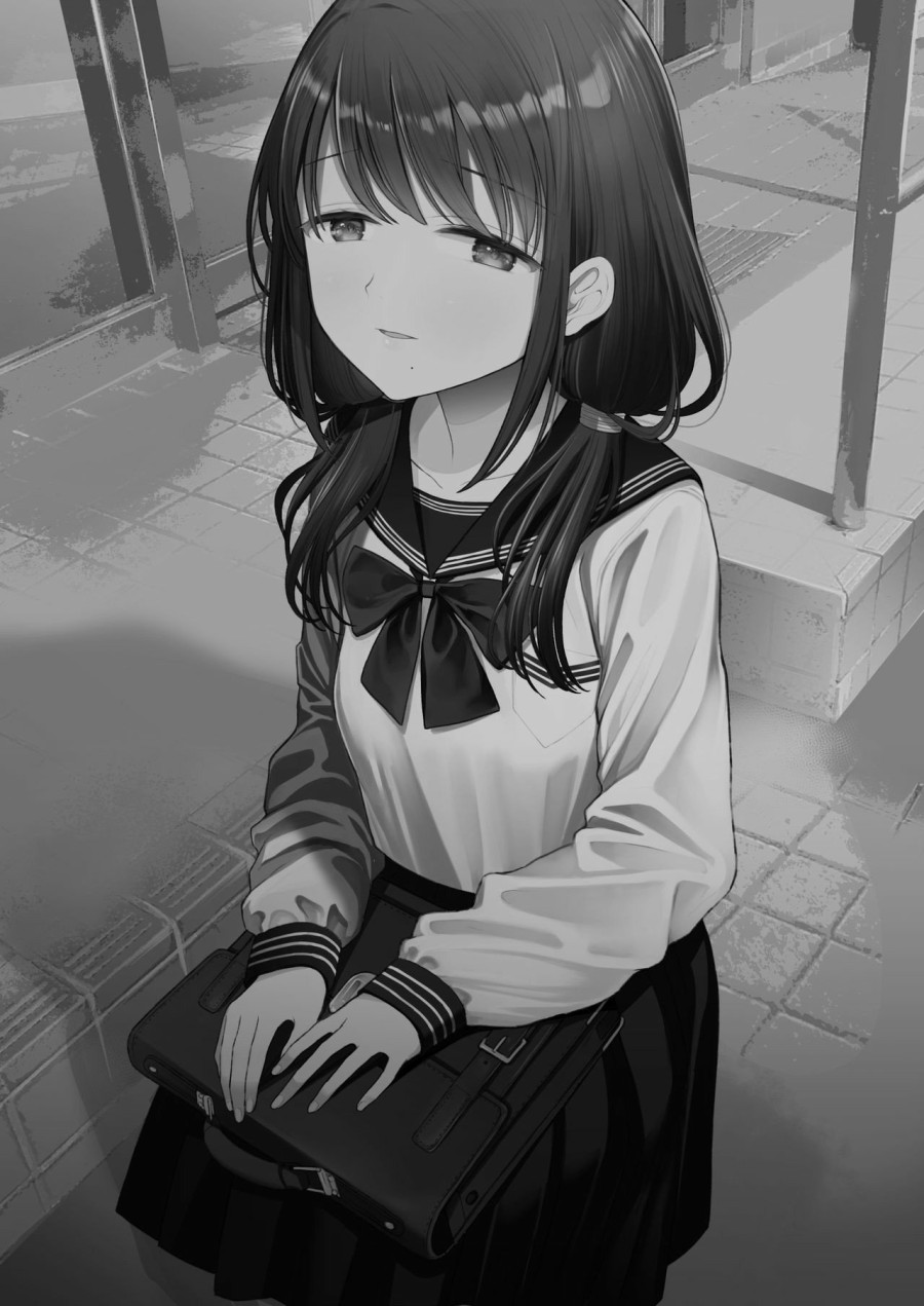 Watashi Datte Otoko No Hito O Hikitsuketai 2 