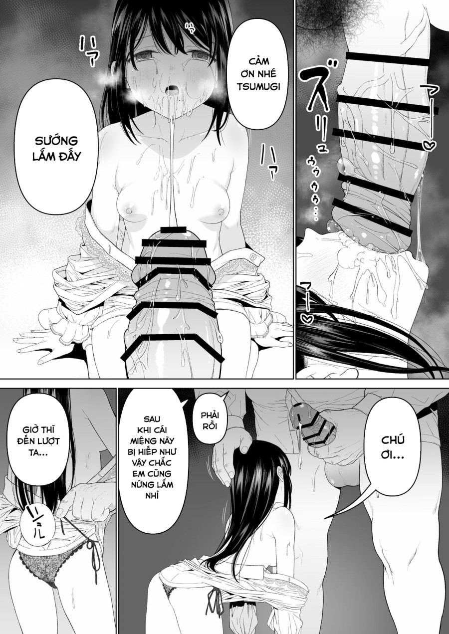 Watashi Datte Otoko No Hito O Hikitsuketai 2 