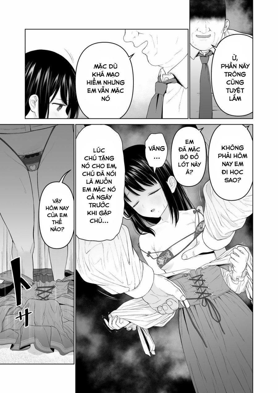 Watashi Datte Otoko No Hito O Hikitsuketai 2 