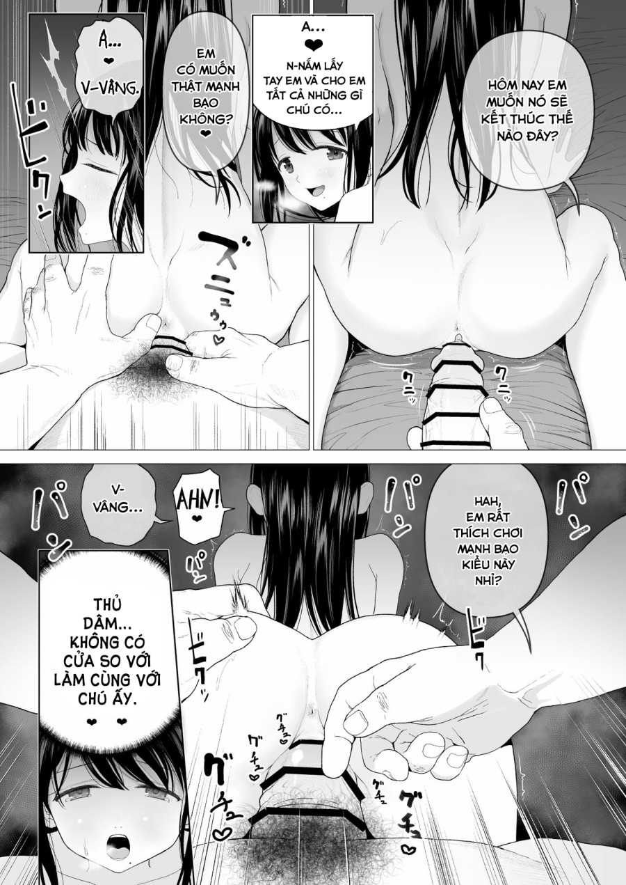 Watashi Datte Otoko No Hito O Hikitsuketai 2 